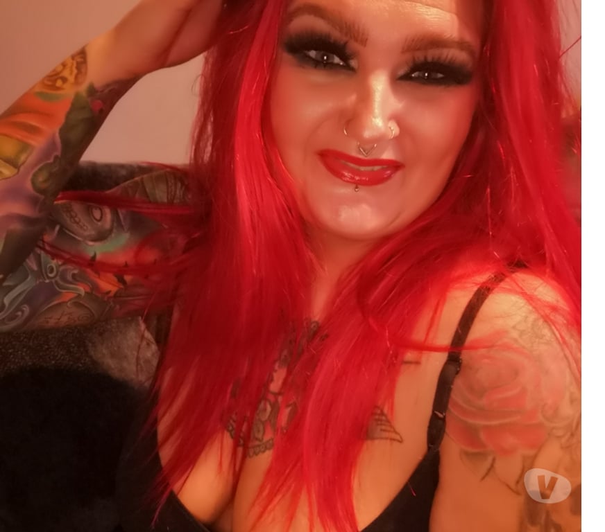 Adult Entertainment Greater Manchester Manchester - Photos for Redhot redhead❤️ BBW, kinky British, goth