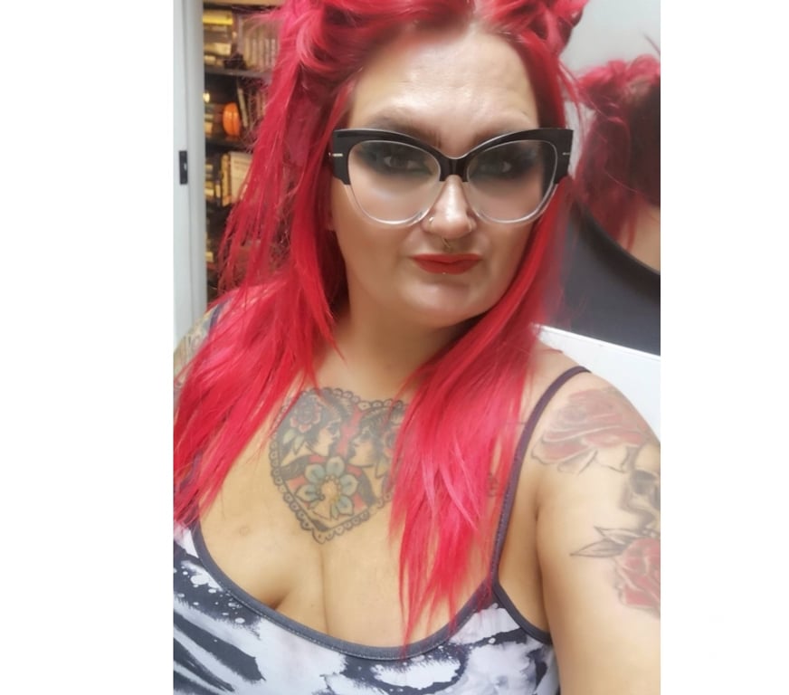 Adult Entertainment Greater Manchester Manchester - Photos for BBW REDHEAD, BIG AND BOUNCY.. Available now 💋💋