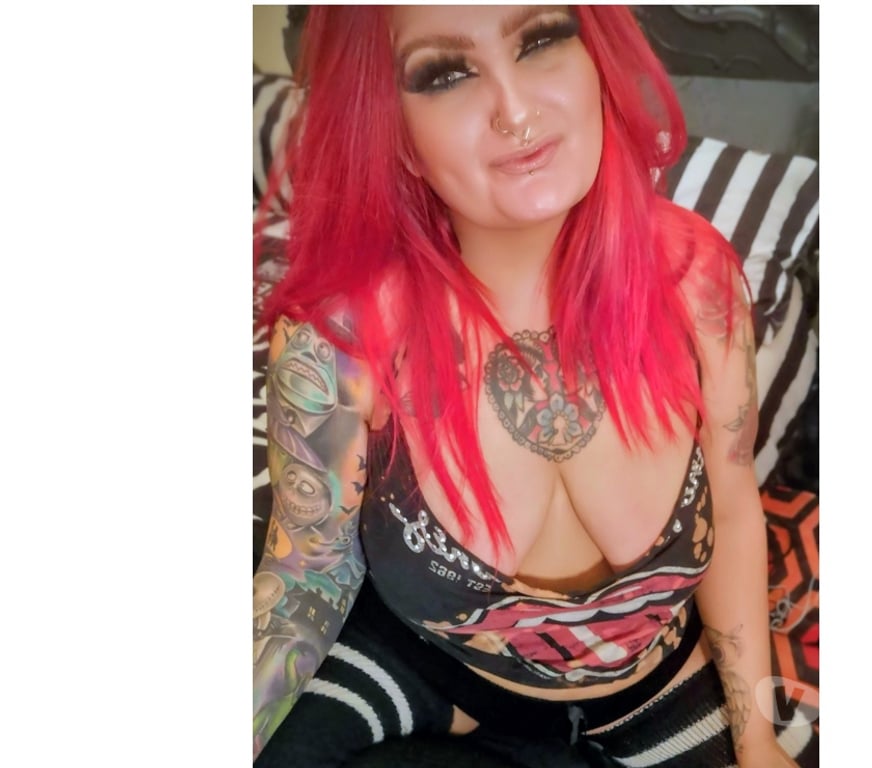 Adult Entertainment Greater Manchester Manchester - Photos for BBW REDHEAD, BIG AND BOUNCY.. Available now 💋💋