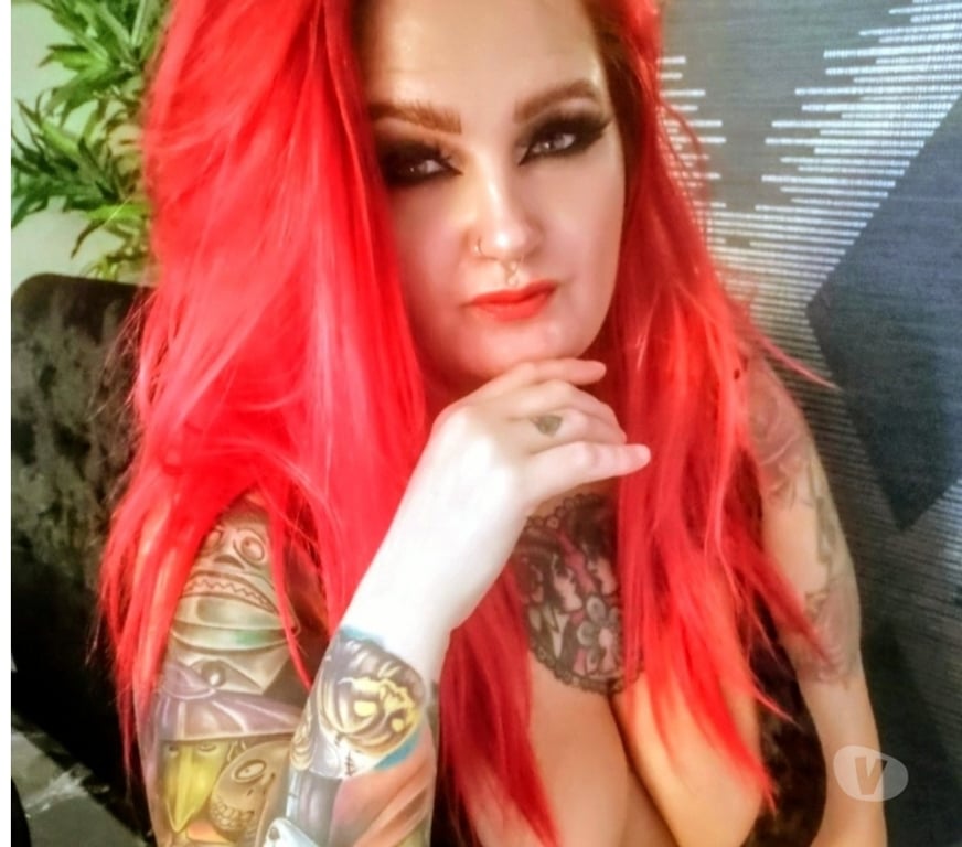 Adult Entertainment Greater Manchester Manchester - Photos for Redhot redhead❤️ BBW, kinky British, Alt, fetish