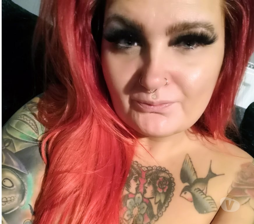 Adult Entertainment Greater Manchester Manchester - Photos for Kink & fetish, perfectly dominant 💋BBW REDHEAD