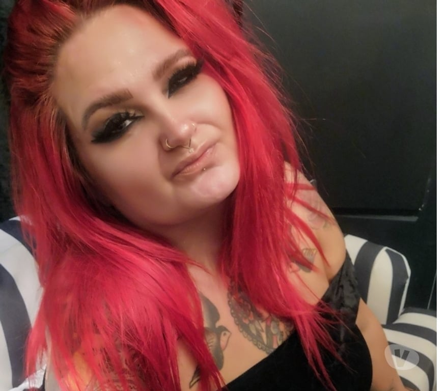 Adult Entertainment Greater Manchester Manchester - Photos for 😈 Dominant Goth redhead BBW! English beauty