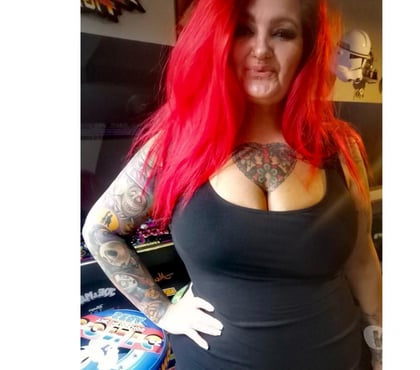 Adult Entertainment Manchester City Centre Manchester - Photos for BBW REDHEAD, BIG AND BOUNCY.. Available now 💋💋