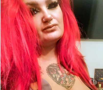 Adult Entertainment Manchester City Centre Manchester - Photos for Sexy redhead goth slut👅😈 BBW fatty. Available now