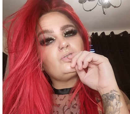 Adult Entertainment Manchester City Centre Manchester - Photos for 🎃 Alternative fatty bbw!! Perfectly dominant 🍒 redhead