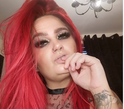 Adult Entertainment Manchester City Centre Manchester - Photos for BBW REDHEAD 💋 Alternative, tattooed. Pure filth