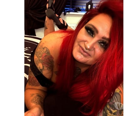 Adult Entertainment Manchester City Centre Manchester - Photos for Redhot redhead❤️ BBW, kinky British, Alt, fetish