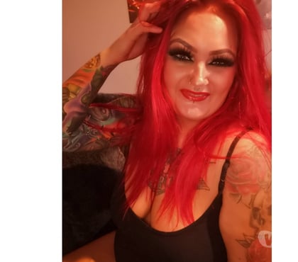 Adult Entertainment Manchester City Centre Manchester - Photos for Redhot redhead❤️ BBW, kinky British, Alt, fetish