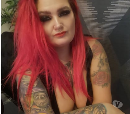 Adult Entertainment Manchester City Centre Manchester - Photos for Kink & fetish, perfectly dominant 💋BBW REDHEAD