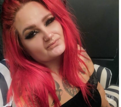 Adult Entertainment Manchester City Centre Manchester - Photos for Kinky 💋BBW REDHEAD💋 WELCOME TO THE DARK SIDE