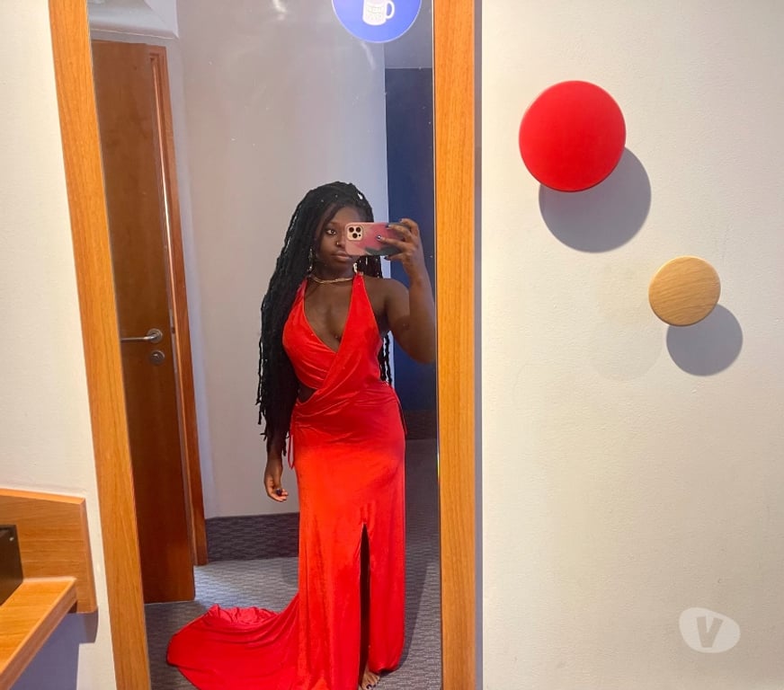 Escorts Central London Bank - DLR Station - Central London - Photos for Ebony Sweetheart Escort🌸😘