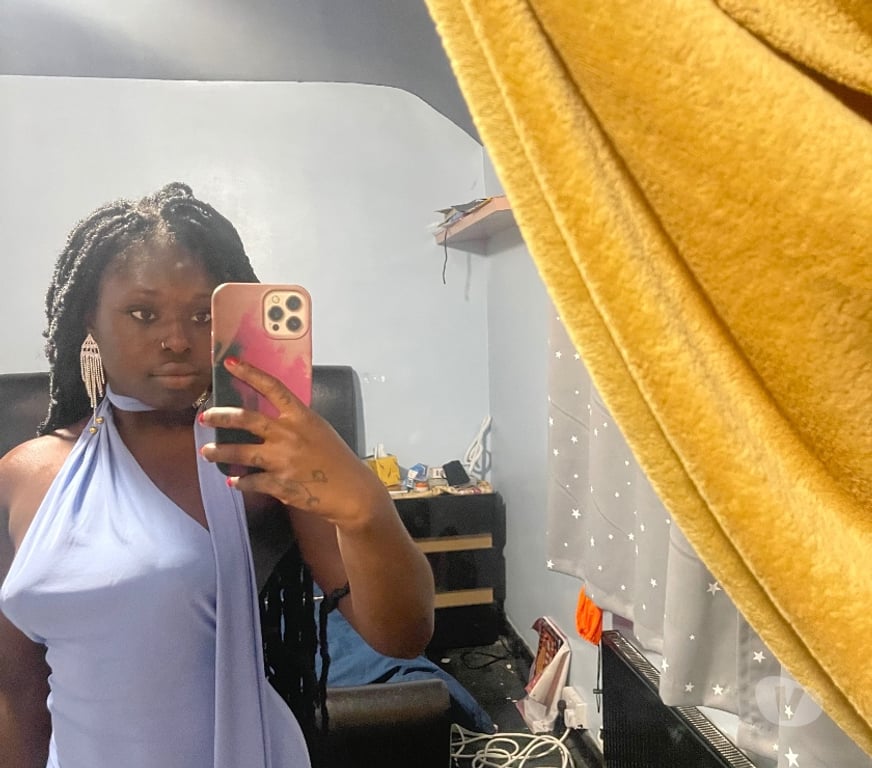 Escorts Central London Bank - DLR Station - Central London - Photos for Ebony Sweetheart Escort🌸😘