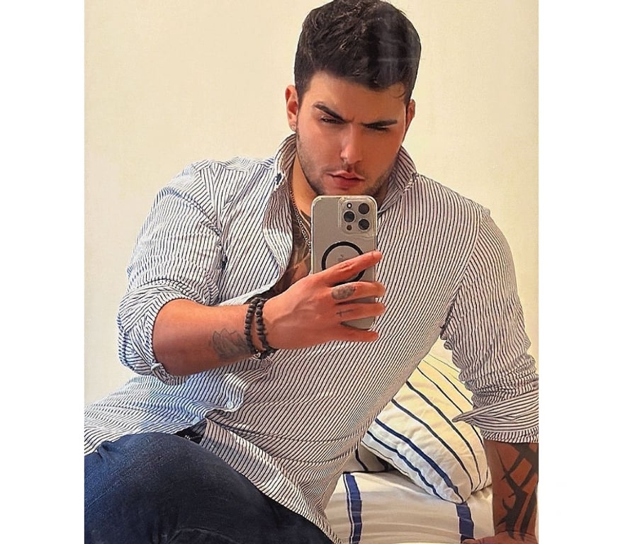 Trans Escorts Brent Wembley - Brent - Photos for TRANSBOY TOP 🇧🇷📲