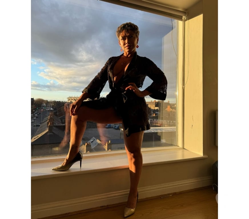 Escorts Belfast Belfast City Centre (South) - Belfast - Photos for ANGELINA HOT GIRL - šÆGENUINE PHOTOS