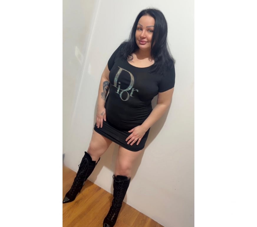 Escorts East London Forest Gate - East London - Photos for 💋💦 Scarlett 💦 NEW HUNGARIAN ❤️‍🔥