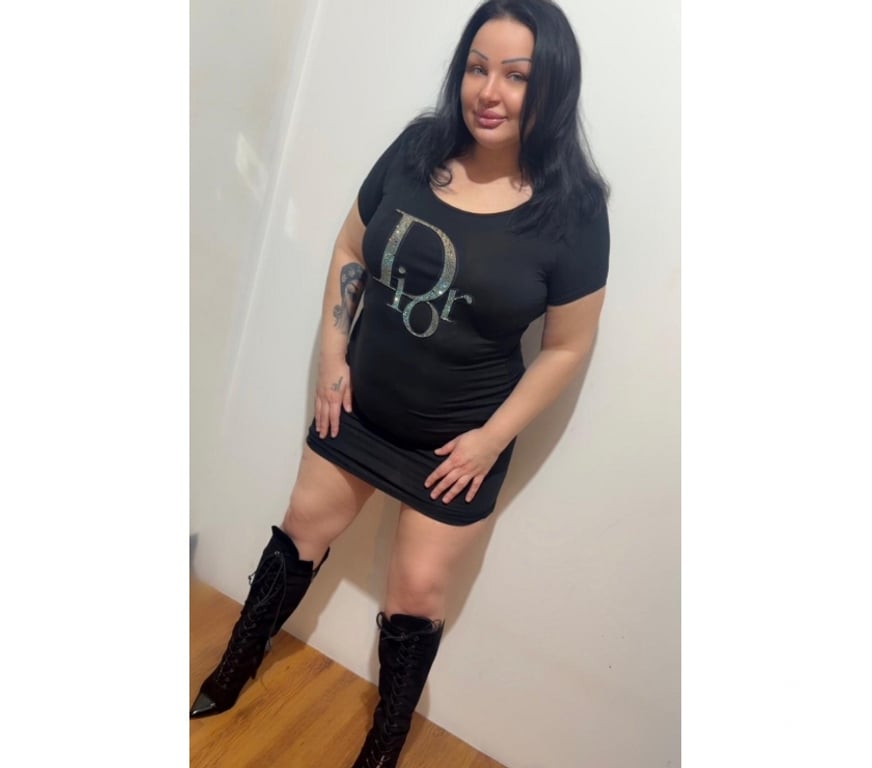 Escorts East London West Ham - East London - Photos for ❤️🔥UNLIMITED💦 SCARLETT💋 NEW