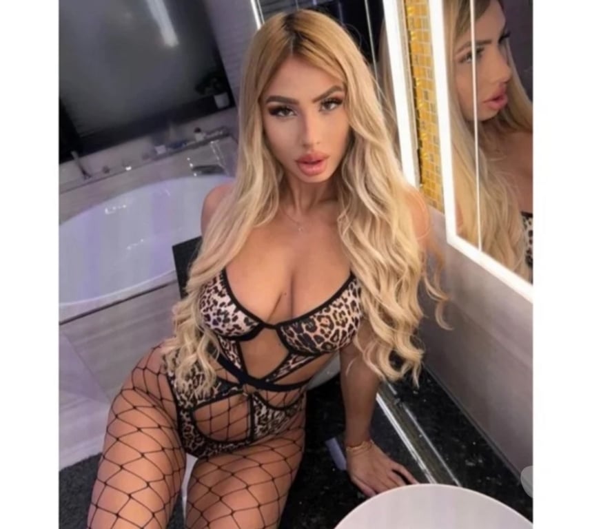 Escorts East London Canary Wharf Station - East London - Photos for ✨NEW✨CALL ME NOW✨