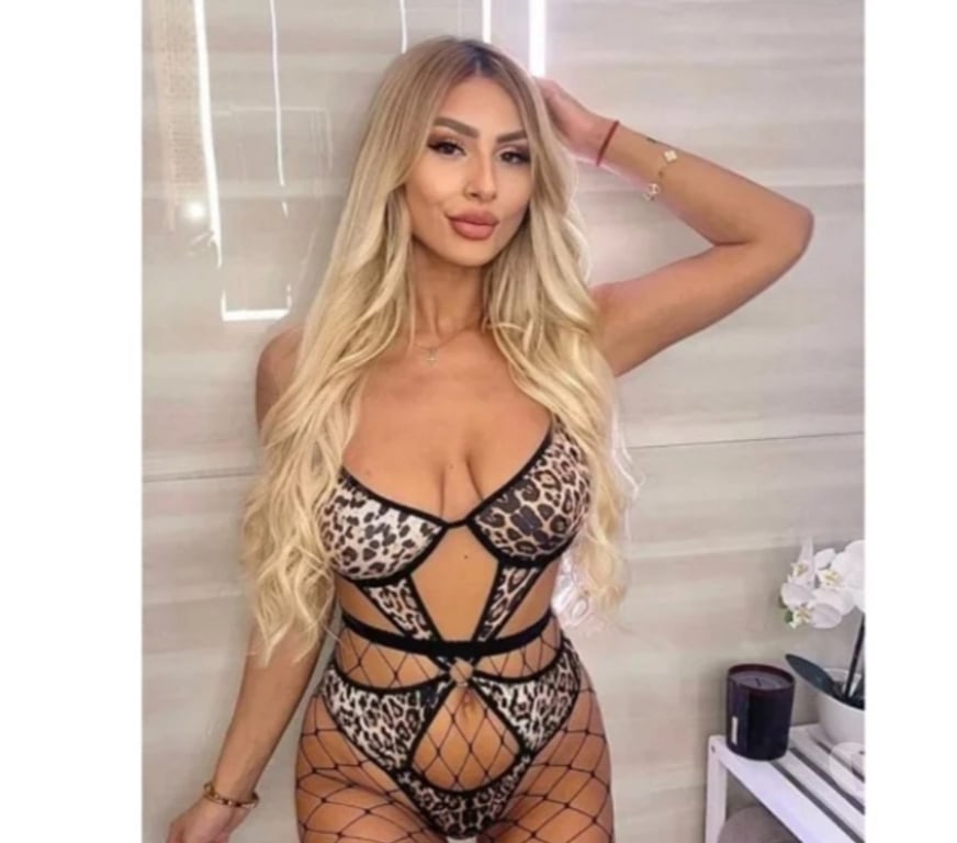 Escorts East London Canary Wharf Station - East London - Photos for ✨NEW✨CALL ME NOW✨