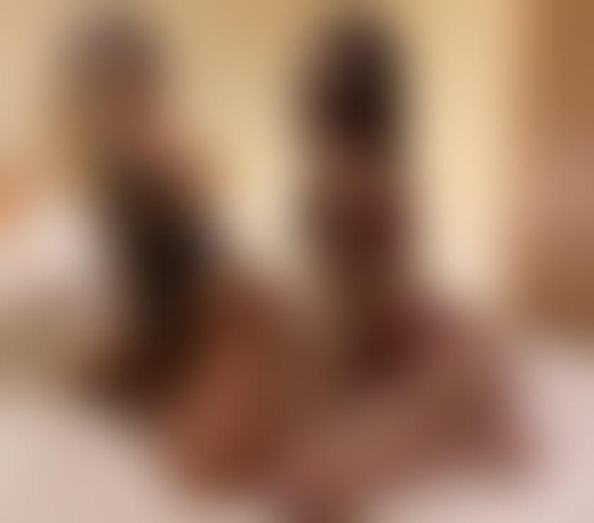 Escorts Greater Manchester Manchester - Photos for Lola&Pamela Best Duo Service (Outcall only) 07707989533✅