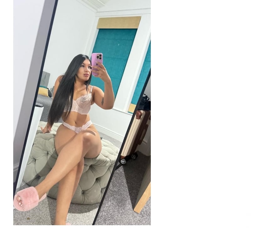 Escorts Hertfordshire Watford - Photos for Sofia 🇧🇷 sexy brunette ❤️‍🔥 new in town