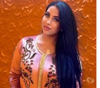 Morrocan Party Arab Girl 🇲🇦 Natural • GFE Canary