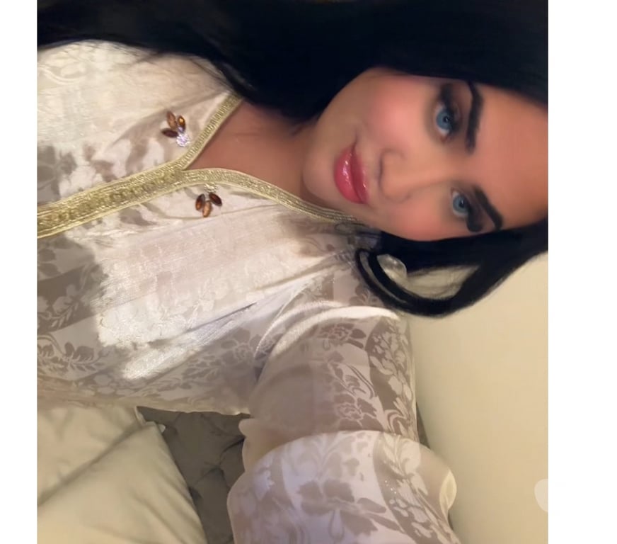 Escorts East London Canary Wharf - East London - Photos for Party girl AVAILABLE now ❣️