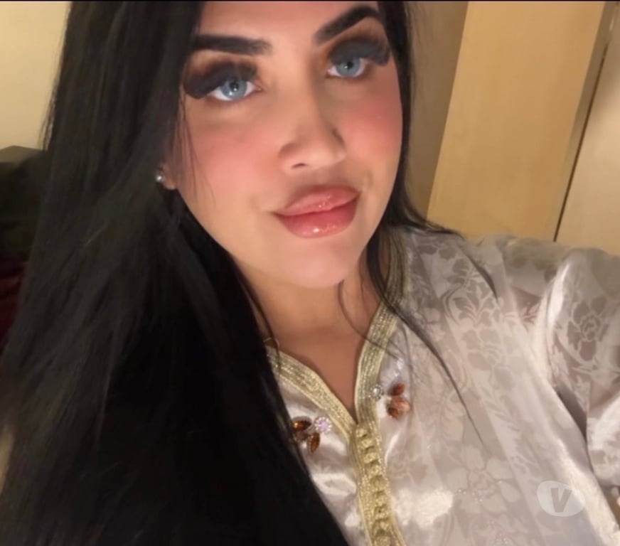 Escorts East London Canary Wharf - East London - Photos for Party girl AVAILABLE now ❣️