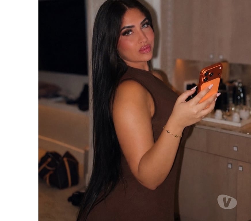 Escorts East London Canary Wharf - East London - Photos for 🍑 Party Arab Girl Real 🇲🇦 Natural • GFE Canary