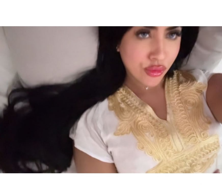 Escorts East London Canary Wharf - East London - Photos for PARTY ARAB YASMINE 💯 real 🇲🇦 New📞