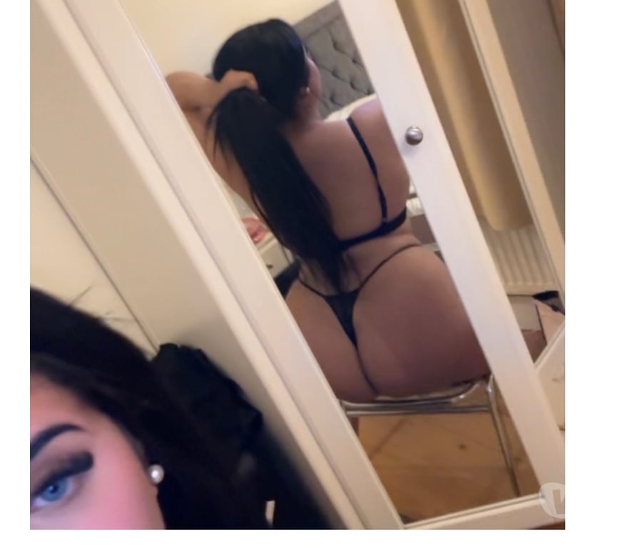 Escorts East London Canary Wharf - East London - Photos for PARTY ARAB YASMINE 💯 real 🇲🇦 New📞
