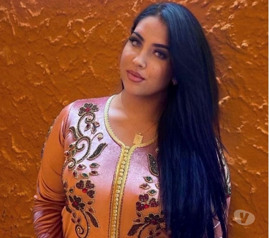 Escorts East London Canary Wharf - East London - Photos for PARTY 24h 📞 ARAB YASMINE 💯 real 🇲🇦