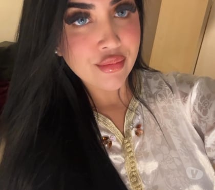 Escorts Canary Wharf East London - Photos for PARTY GIRL24h ARAB YASMINE new📞 best gfs💋