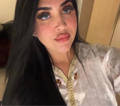 Escorts Canary Wharf East London - Photos for PARTY 24h 📞 ARAB YASMINE 💯 real 🇲🇦