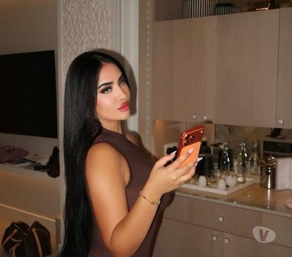 Escorts Canary Wharf East London - Photos for 💎 VIP ARAB PARTY GIRL 🇲🇦 AVAILABLE NOW 💋
