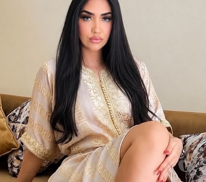 Escorts Canary Wharf East London - Photos for Morrocan Party Arab Girl 🇲🇦 Natural • GFE Canary