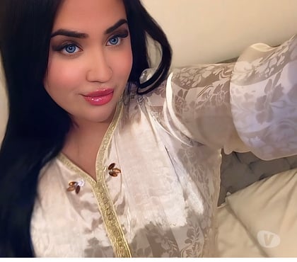 Escorts Canary Wharf East London - Photos for ✅ ARAB 🇲🇦 CANARY WHARF E14 ✨ 24h HERE NOW 🍑