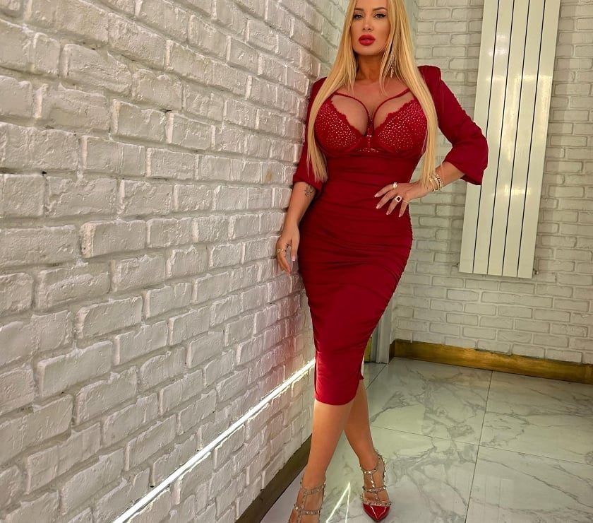 Escorts Hertfordshire Stevenage - Photos for Sybel new in town