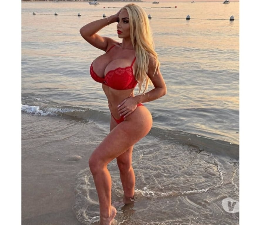 Escorts Hertfordshire Stevenage - Photos for Lora new in town