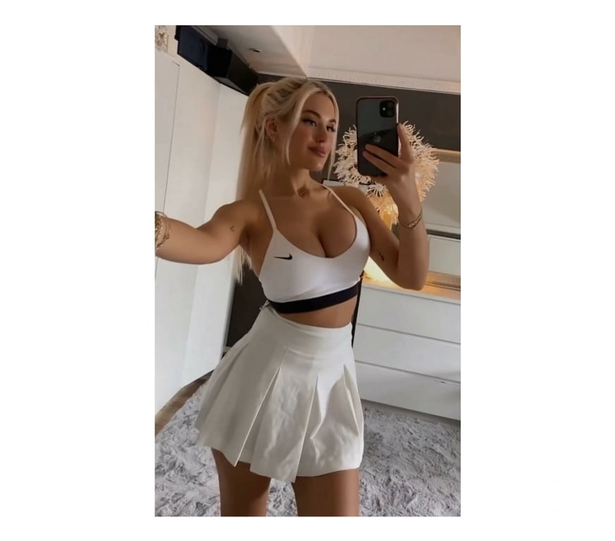 Escorts Hertfordshire Stevenage - Photos for Sybel new in town