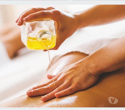 Escort Inverness Highland - Photos for Blissful massage🌺🌸🌼