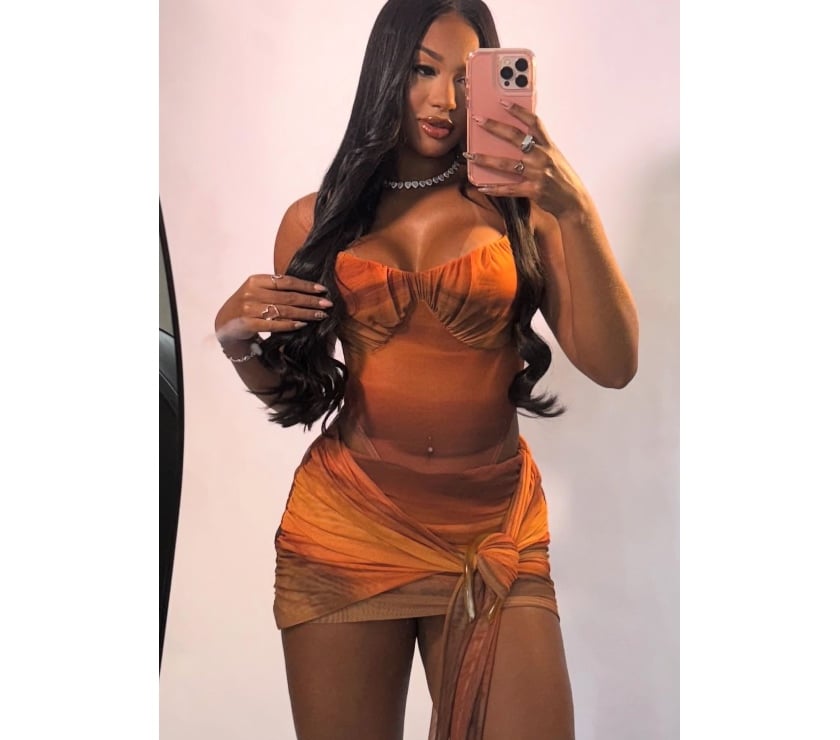 Escorts & Erotic Massage Feltham Hounslow - Photos for NINA 🔥 GOOD GIRL AVAILABLE ✅🇧🇷