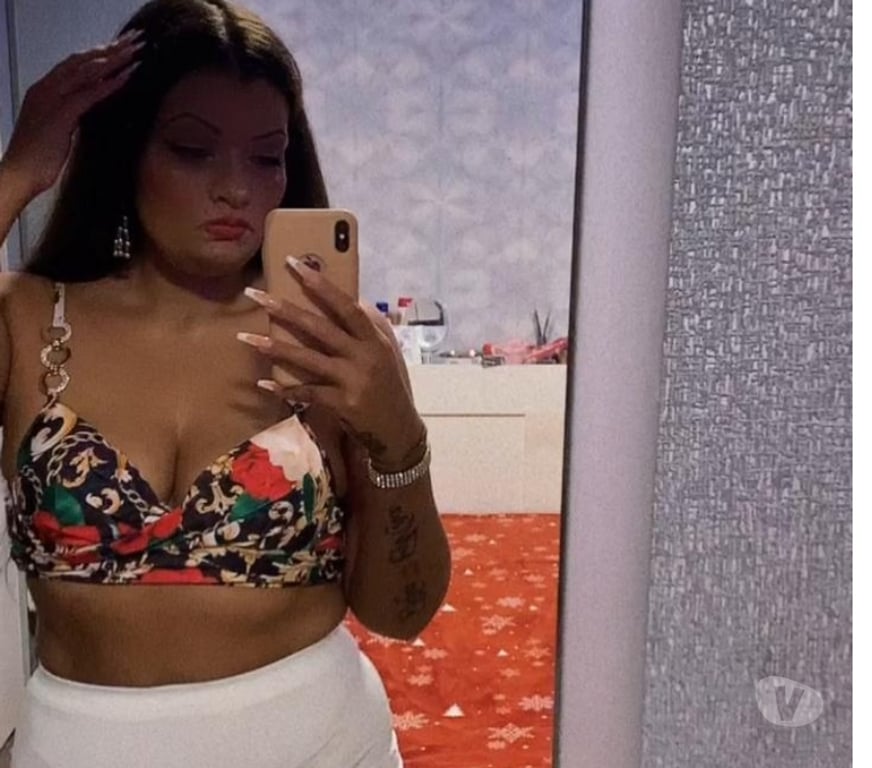 Escorts East London Forest Gate - East London - Photos for 🩷sweet jasmine🩷best sloppy owo💋