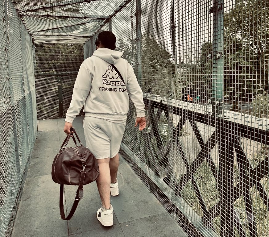  Gay massage West London Ealing Broadway - West London - Photos for BRAZILIAN TALL BOY 🍆🔥💦