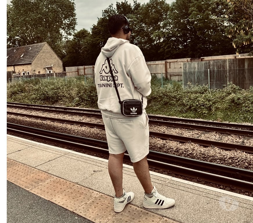  Gay massage South East London Croydon - Photos for BRYAN BRAZILIAN PARTY