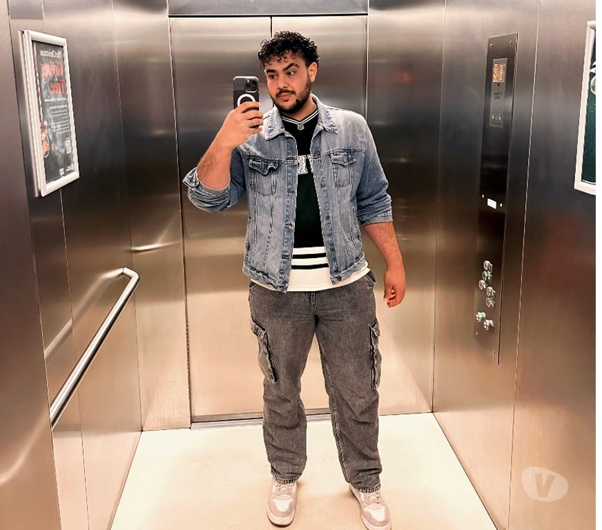  Gay massage South East London East Croydon (Tramlink) Station - South East London - Photos for BRYAN BRAZILIAN