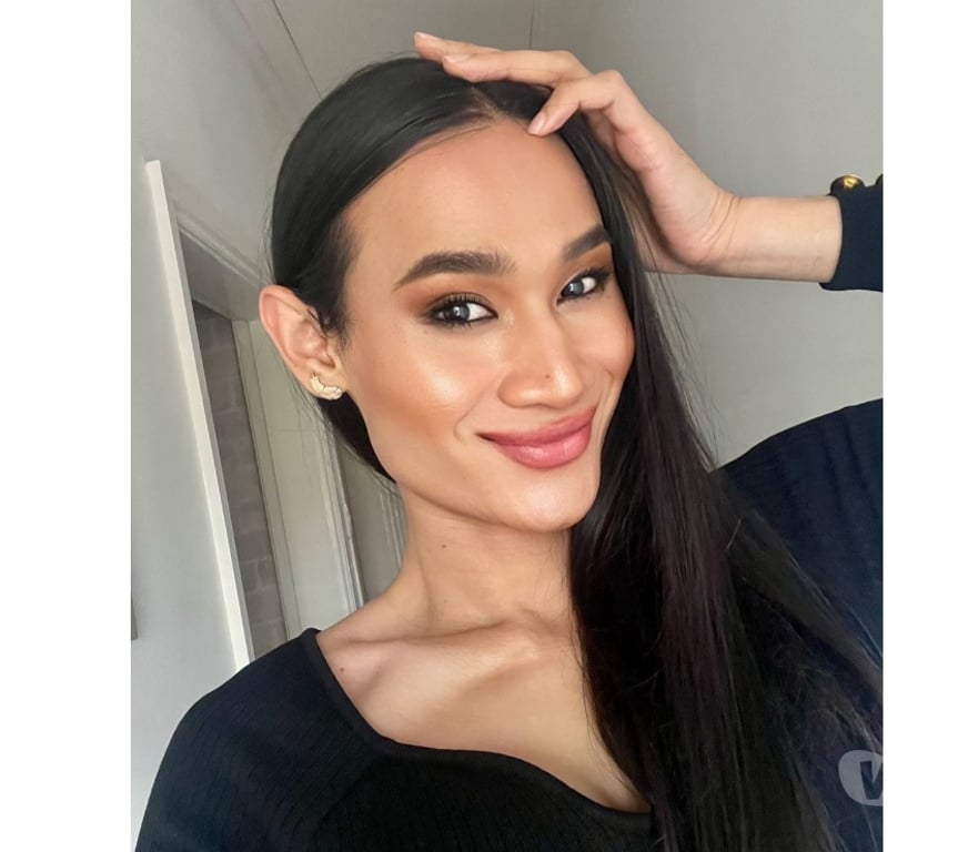 Escorts Greater Manchester Wigan - Photos for Feminine And Attractive Trans Girl From Thailand