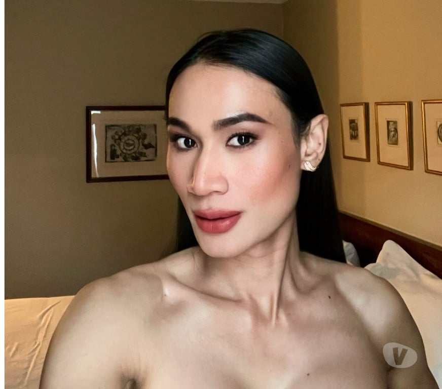 Escorts Greater Manchester Wigan - Photos for Feminine And Attractive Trans Girl From Thailand