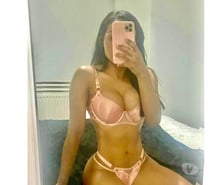 Hot Brazilian girl in Peterborough!