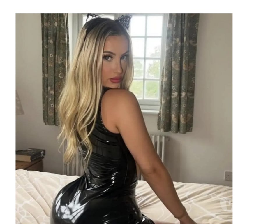 Escorts North London Palmers Green - North London - Photos for ✅️NEW HERE ONLY OUTCALL ‼️❤️PARTY GIRL