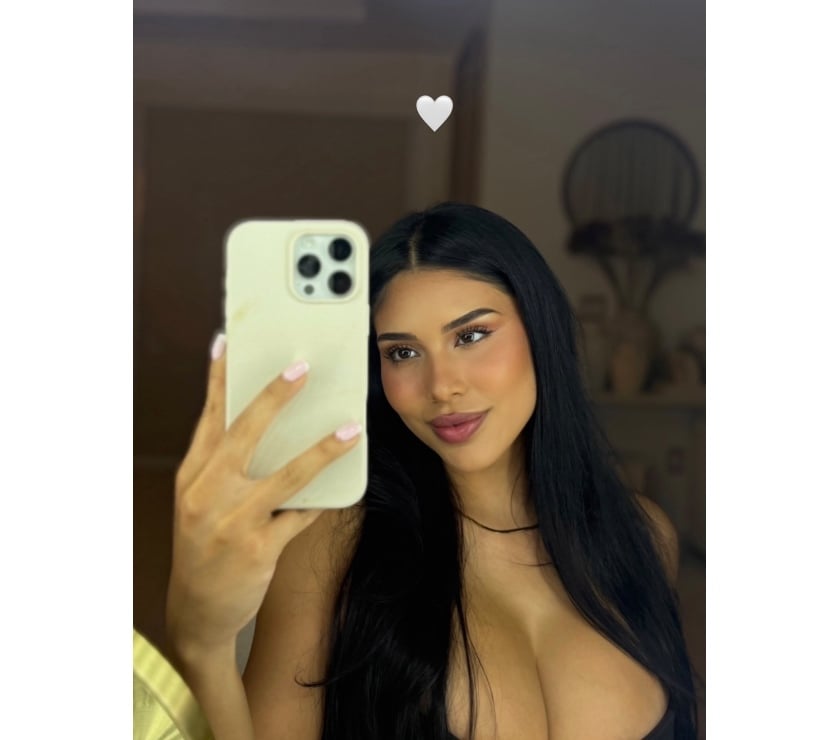  Escorts & Erotic Massage Aldgate East East London - Photos for Mia Brazilian Lover ❤️‍🔥